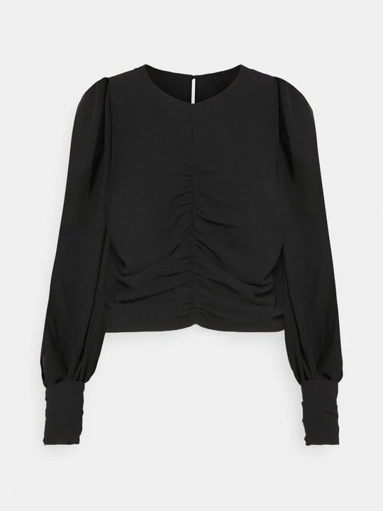 Obrázek produktu Blůza Gina Tricot černá