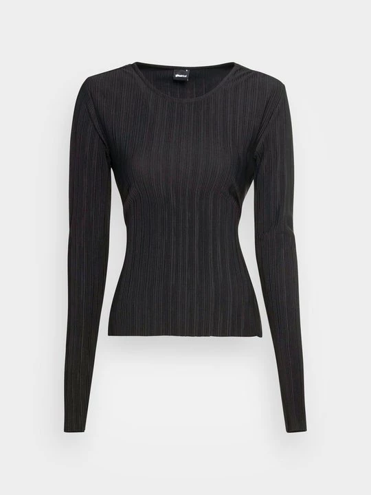 Obrázek produktu Blůza Gina Tricot černá