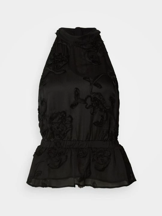 Obrázek produktu Blůza Gina Tricot černá