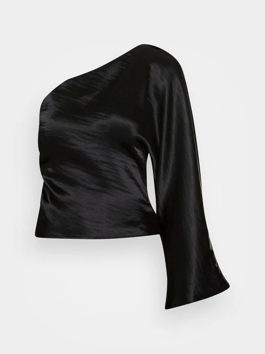 Obrázek produktu Blůza Gina Tricot černá
