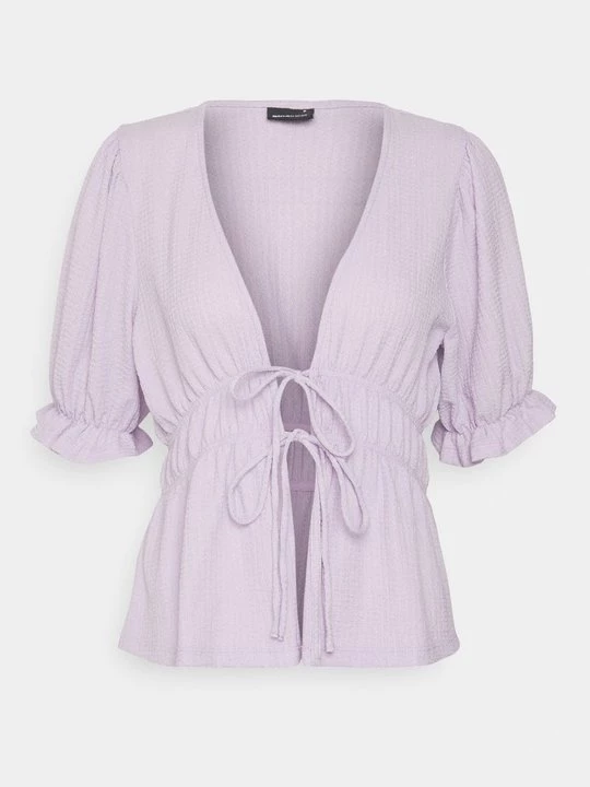 Obrázek produktu Blůza Gina Tricot lila