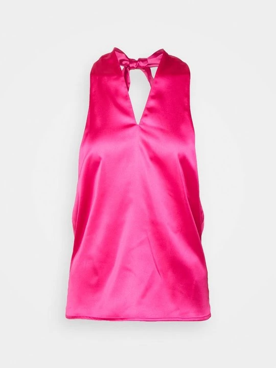 Obrázek produktu Blůza Gina Tricot růžová