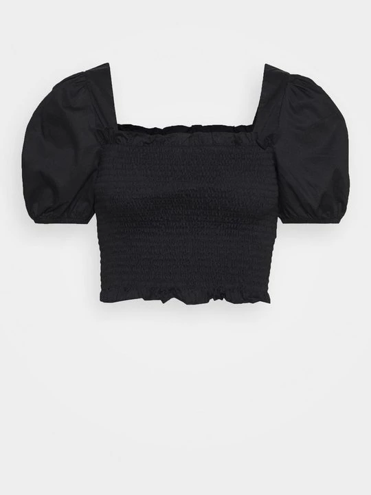 Obrázek produktu Blůza Glamorous černá