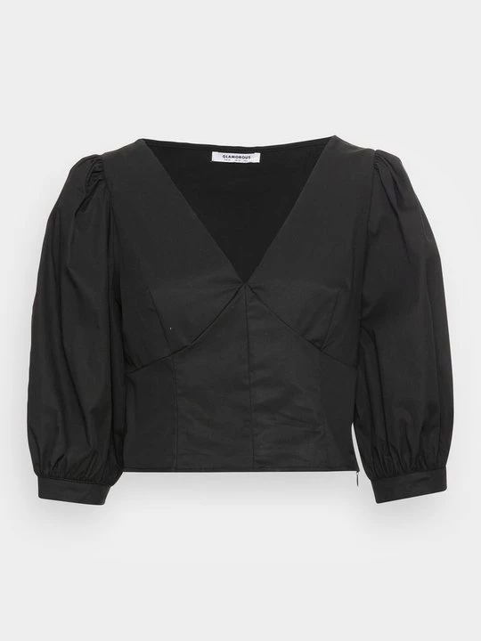 Obrázek produktu Blůza Glamorous černá