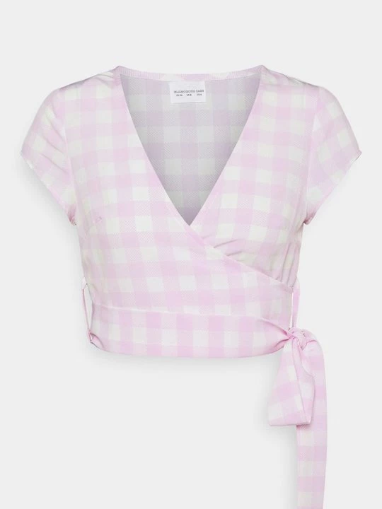 Obrázek produktu Blůza Glamorous lila