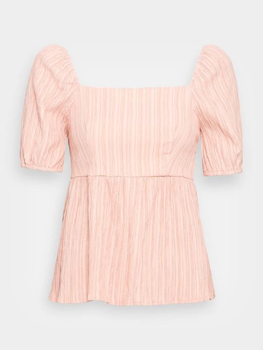 Obrázek produktu Blůza Glamorous růžová
