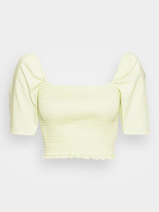 Obrázek produktu Blůza Glamorous zelená