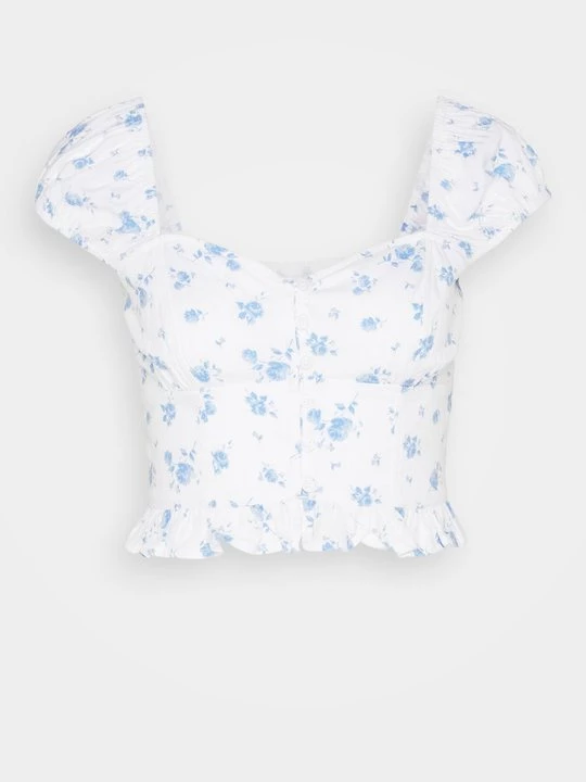 Obrázek produktu Blůza Hollister Co.