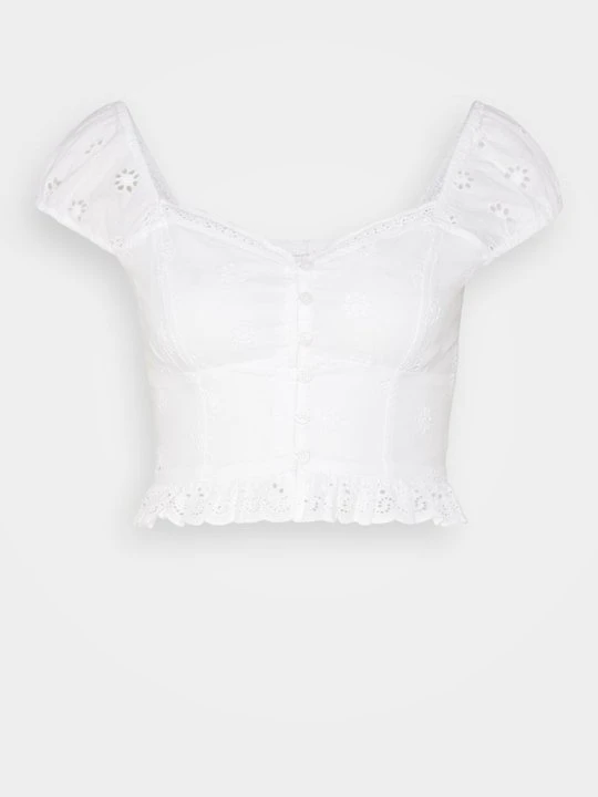 Obrázek produktu Blůza Hollister Co.