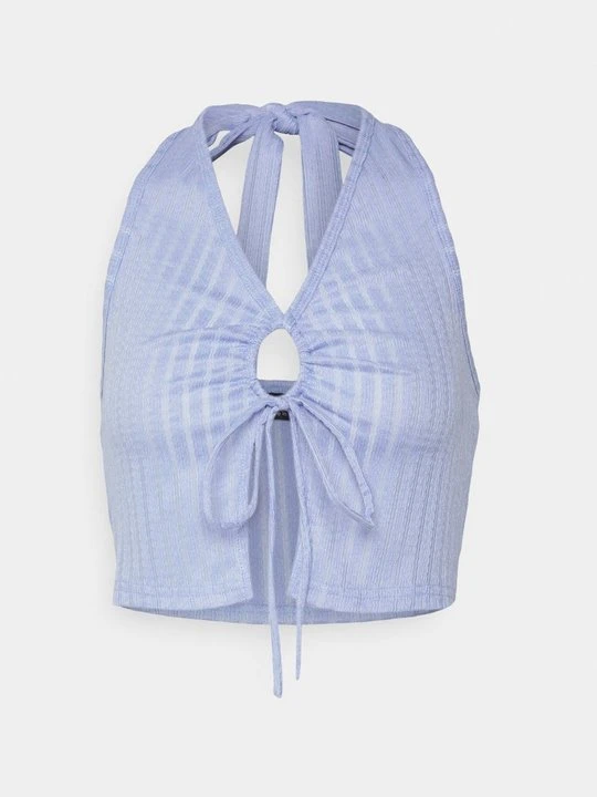 Obrázek produktu Blůza In The Style modrá