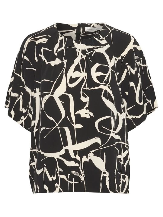 Obrázek produktu Blůza InWear černá