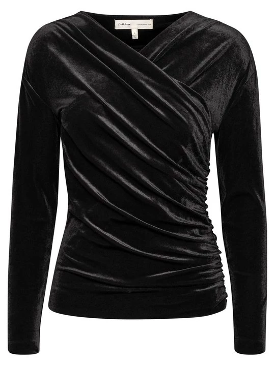 Obrázek produktu Blůza InWear černá