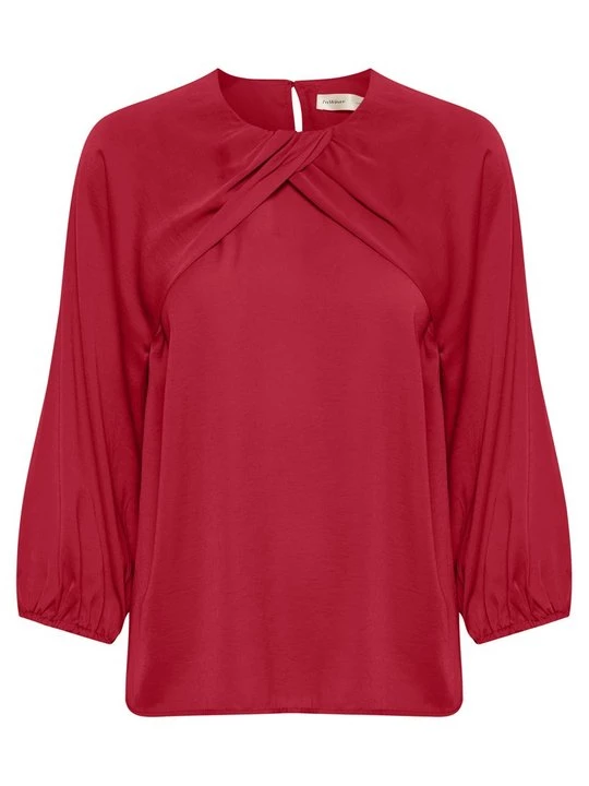 Obrázek produktu Blůza InWear červená