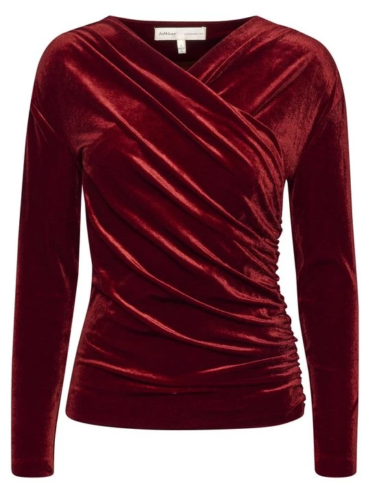 Obrázek produktu Blůza InWear červená