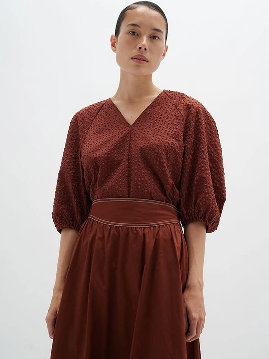 Obrázek produktu Blůza InWear červená