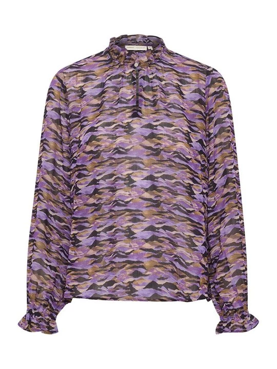 Obrázek produktu Blůza InWear fialová