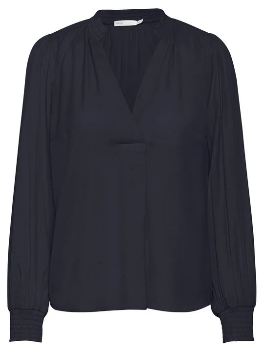 Obrázek produktu Blůza InWear melírovaná tmavě modrá