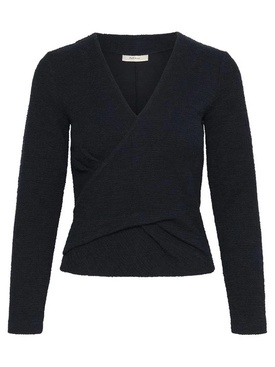 Obrázek produktu Blůza InWear skvrnitě tmavě modrá