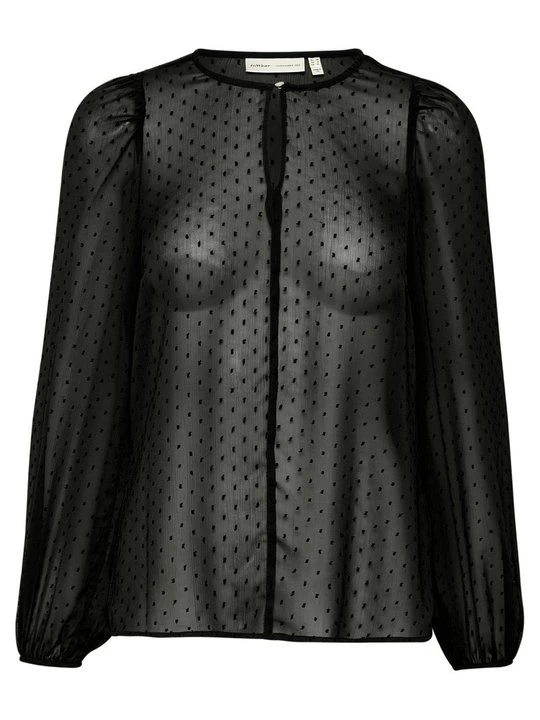 Obrázek produktu Blůza InWear tmavě zelená