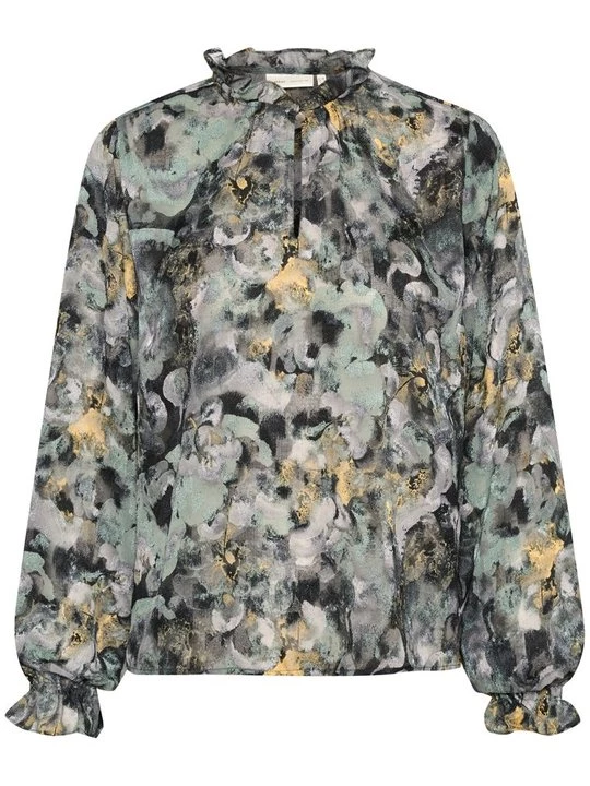 Obrázek produktu Blůza InWear zelená