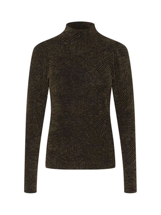 Obrázek produktu Blůza InWear zlatá barva
