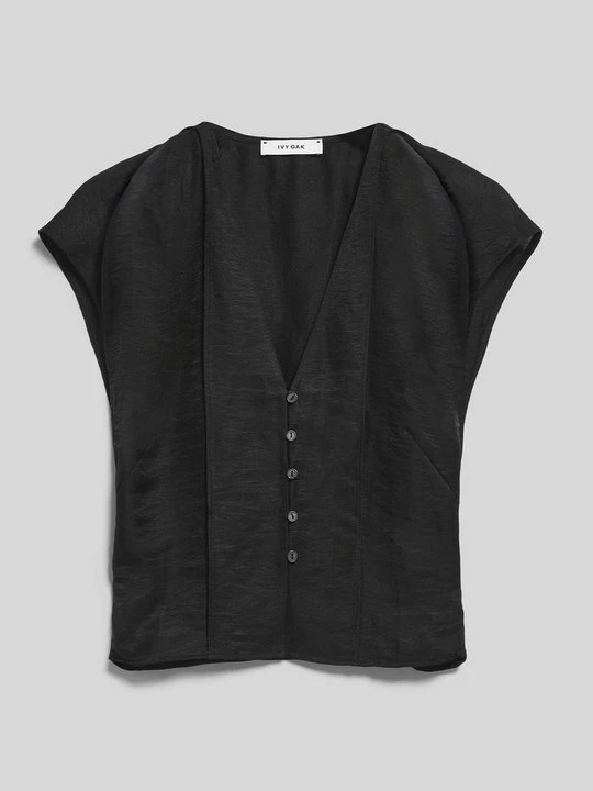 Obrázek produktu Blůza IVY & OAK černá