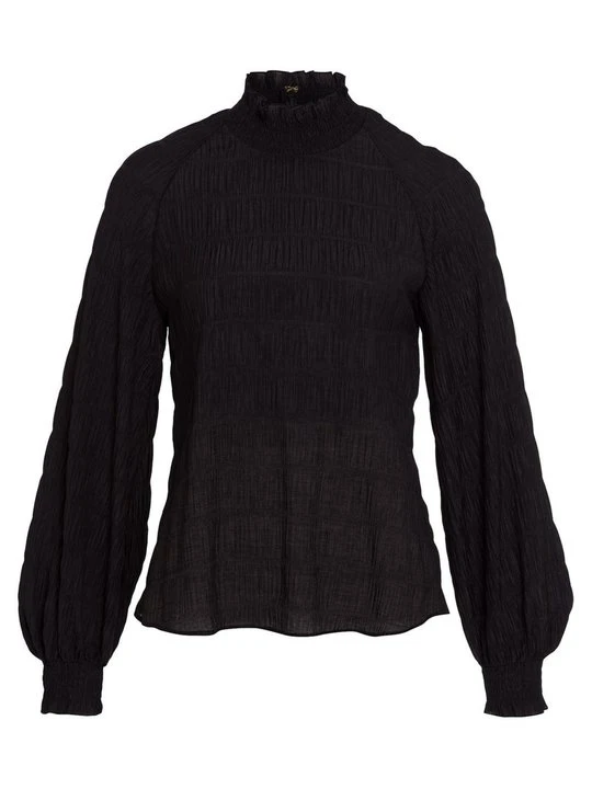 Obrázek produktu Blůza IVY & OAK černá