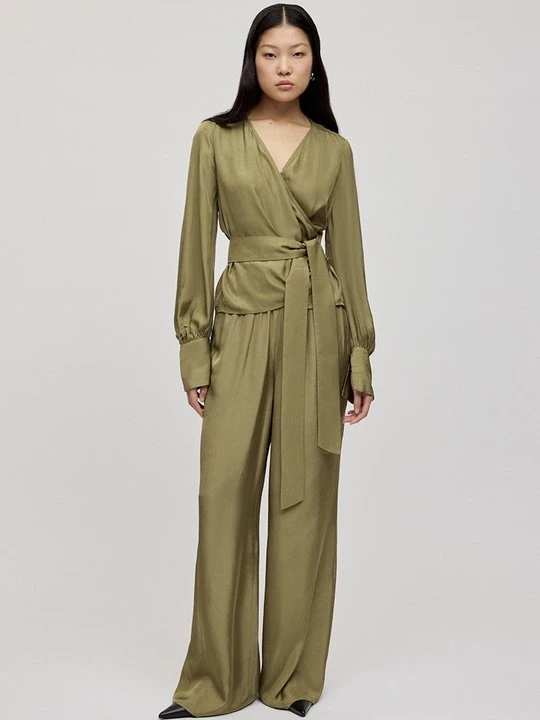 Obrázek produktu Blůza IVY & OAK khaki