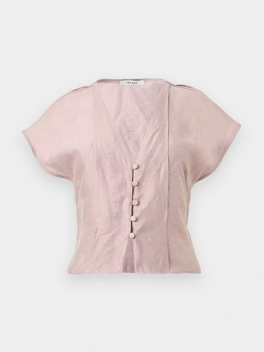 Obrázek produktu Blůza IVY & OAK lila