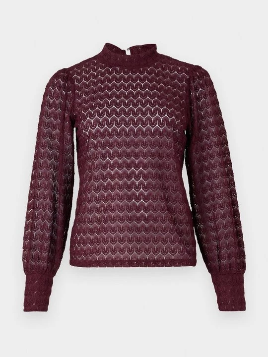 Obrázek produktu Blůza JDY bordeaux