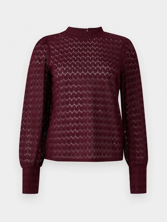 Obrázek produktu Blůza JDY bordeaux