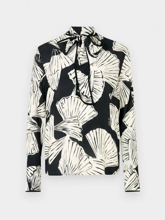 Obrázek produktu Blůza KARL LAGERFELD černá