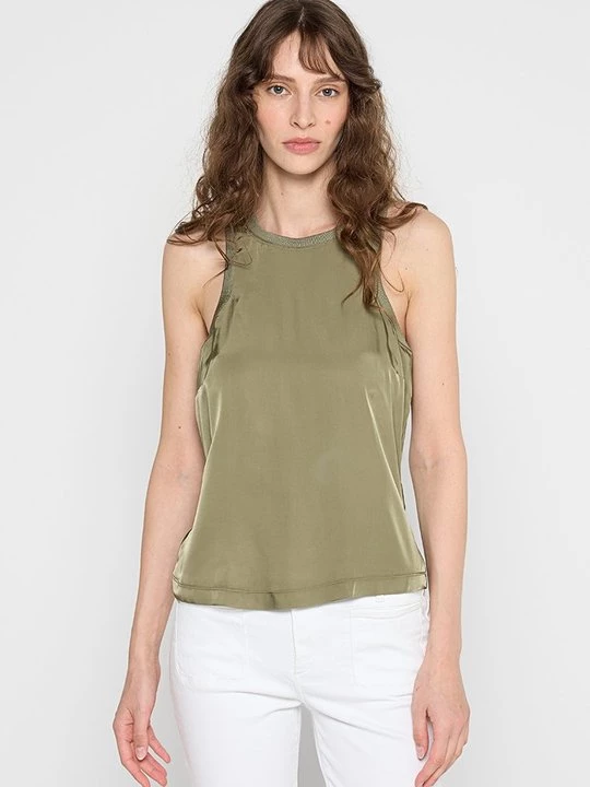 Obrázek produktu Blůza Lacoste khaki