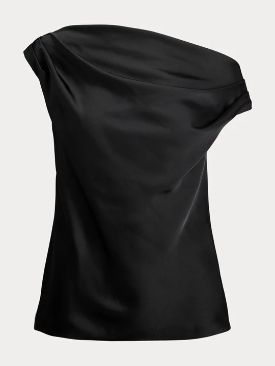 Obrázek produktu Blůza Lauren Ralph Lauren černá