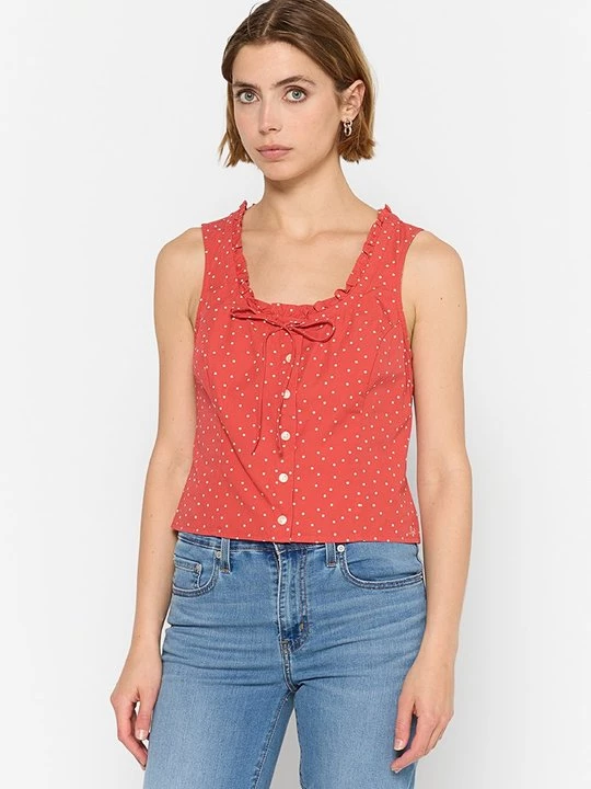 Obrázek produktu Blůza Levi's červená