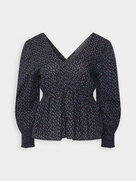 Obrázek produktu Blůza MADEWELL modrá