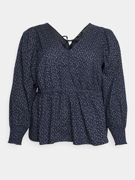 Obrázek produktu Blůza MADEWELL modrá