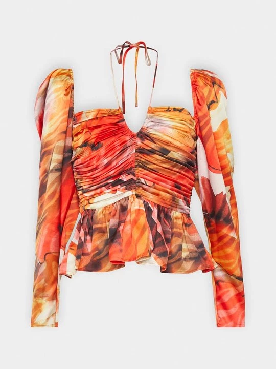 Obrázek produktu Blůza MARCIANO BY GUESS červená