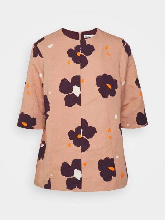 Obrázek produktu Blůza Marimekko béžová