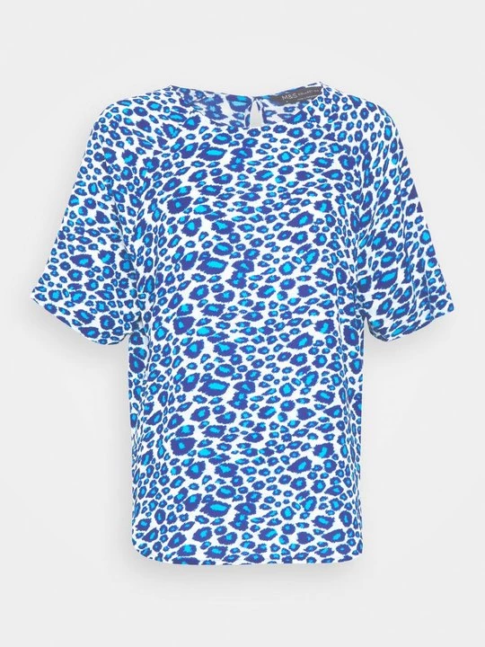 Obrázek produktu Blůza Marks & Spencer modrá