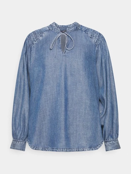 Obrázek produktu Blůza Marks & Spencer modrý denim