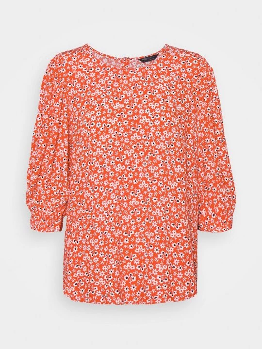 Obrázek produktu Blůza Marks & Spencer světle červená