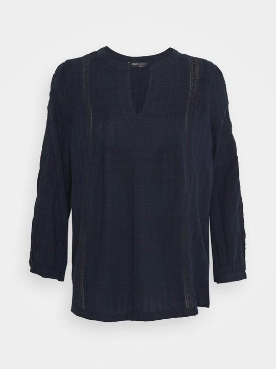 Obrázek produktu Blůza Marks & Spencer tmavě modrá