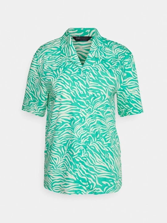 Obrázek produktu Blůza Marks & Spencer zelená