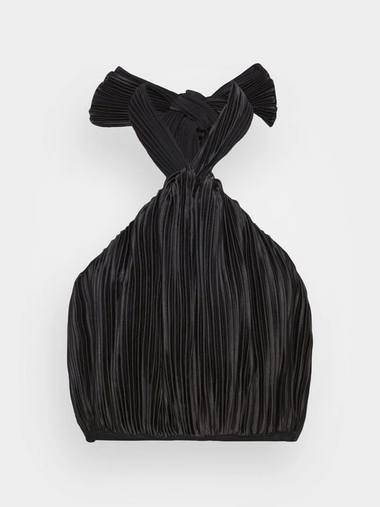 Obrázek produktu Blůza Missguided černá