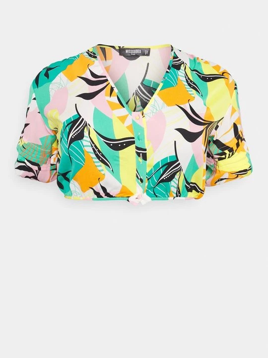 Obrázek produktu Blůza Missguided Plus