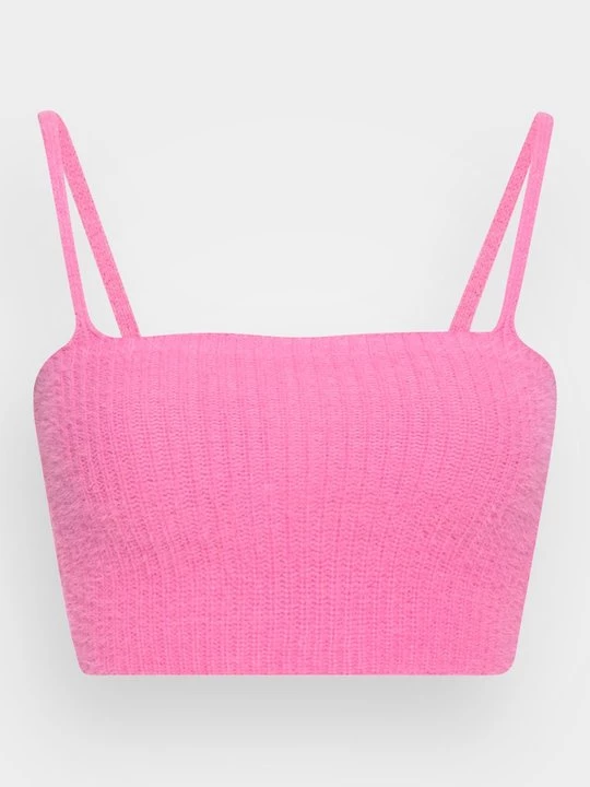 Obrázek produktu Blůza Missguided růžová