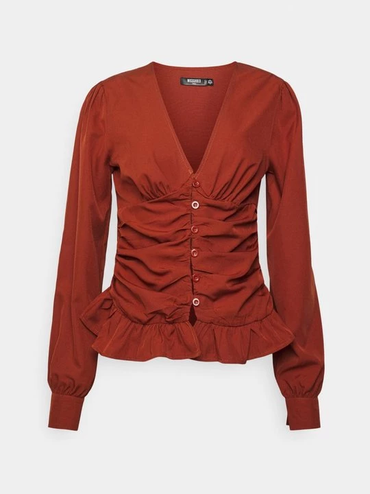 Obrázek produktu Blůza Missguided Tall