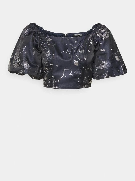 Obrázek produktu Blůza Missguided Tall