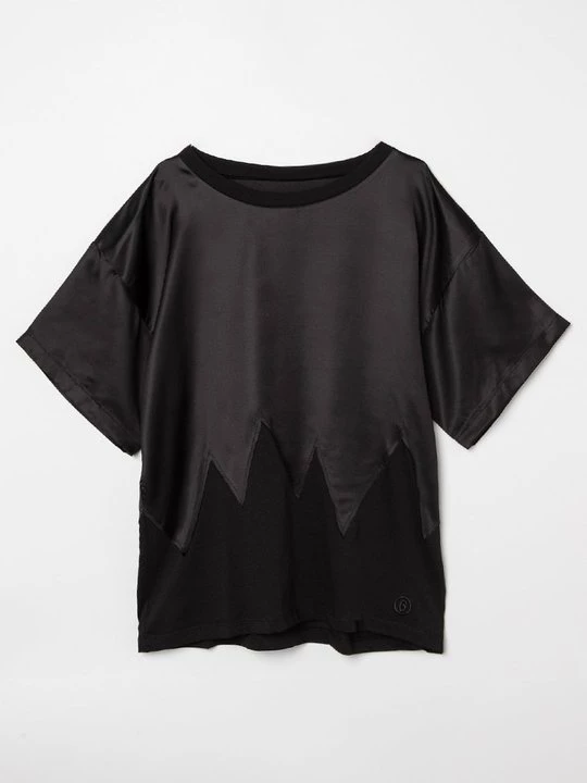 Obrázek produktu Blůza MM6 Maison Margiela černá